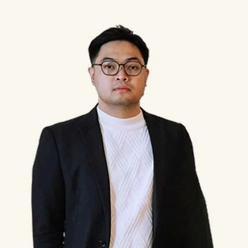 Kevin Larry Haya
